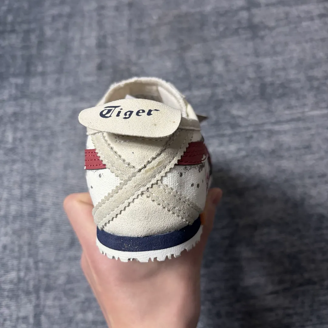 Onitsuka Tiger KJS9 תמונה 10