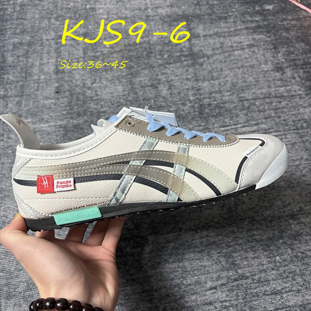 Onitsuka Tiger KJS9 תמונה 15