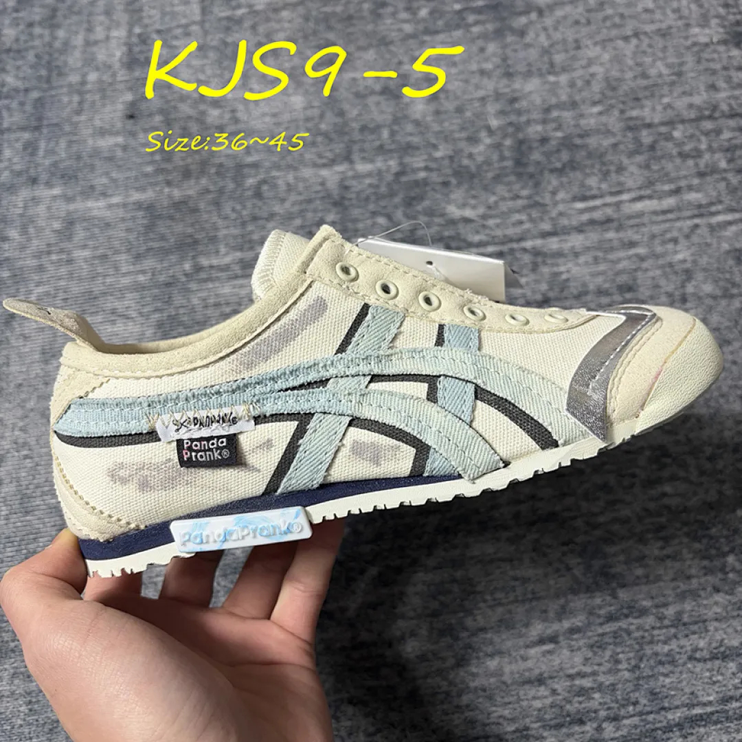 Onitsuka Tiger KJS9 תמונה 16