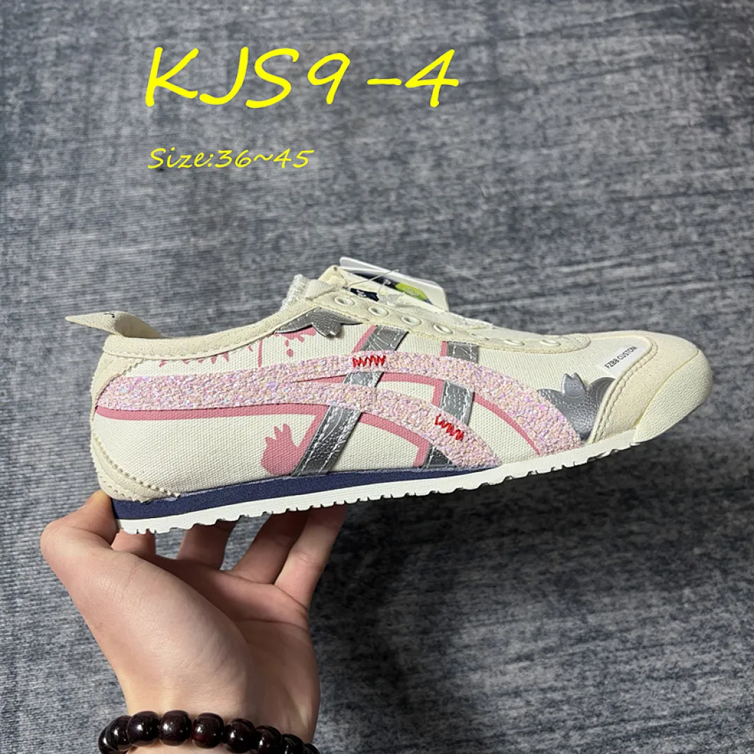Onitsuka Tiger KJS9 תמונה 17