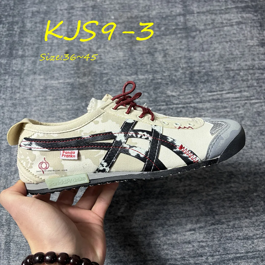 Onitsuka Tiger KJS9 תמונה 18