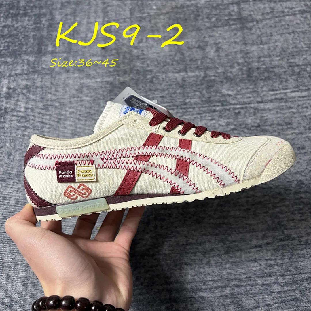 Onitsuka Tiger KJS9 תמונה 19