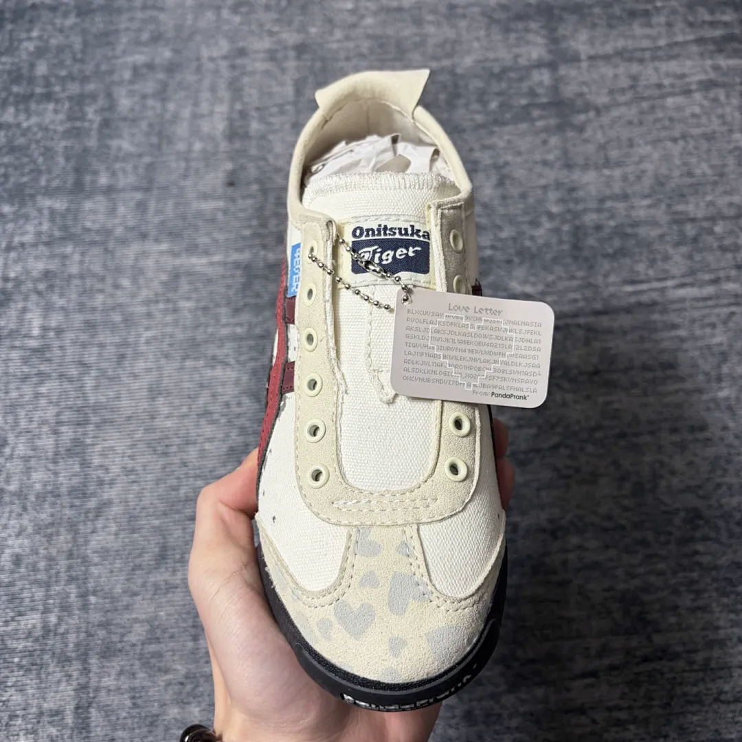 Onitsuka Tiger KJS9 תמונה 4