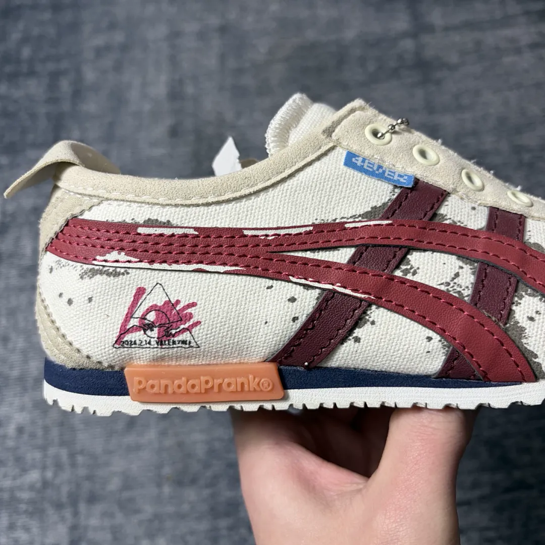 Onitsuka Tiger KJS9 תמונה 5