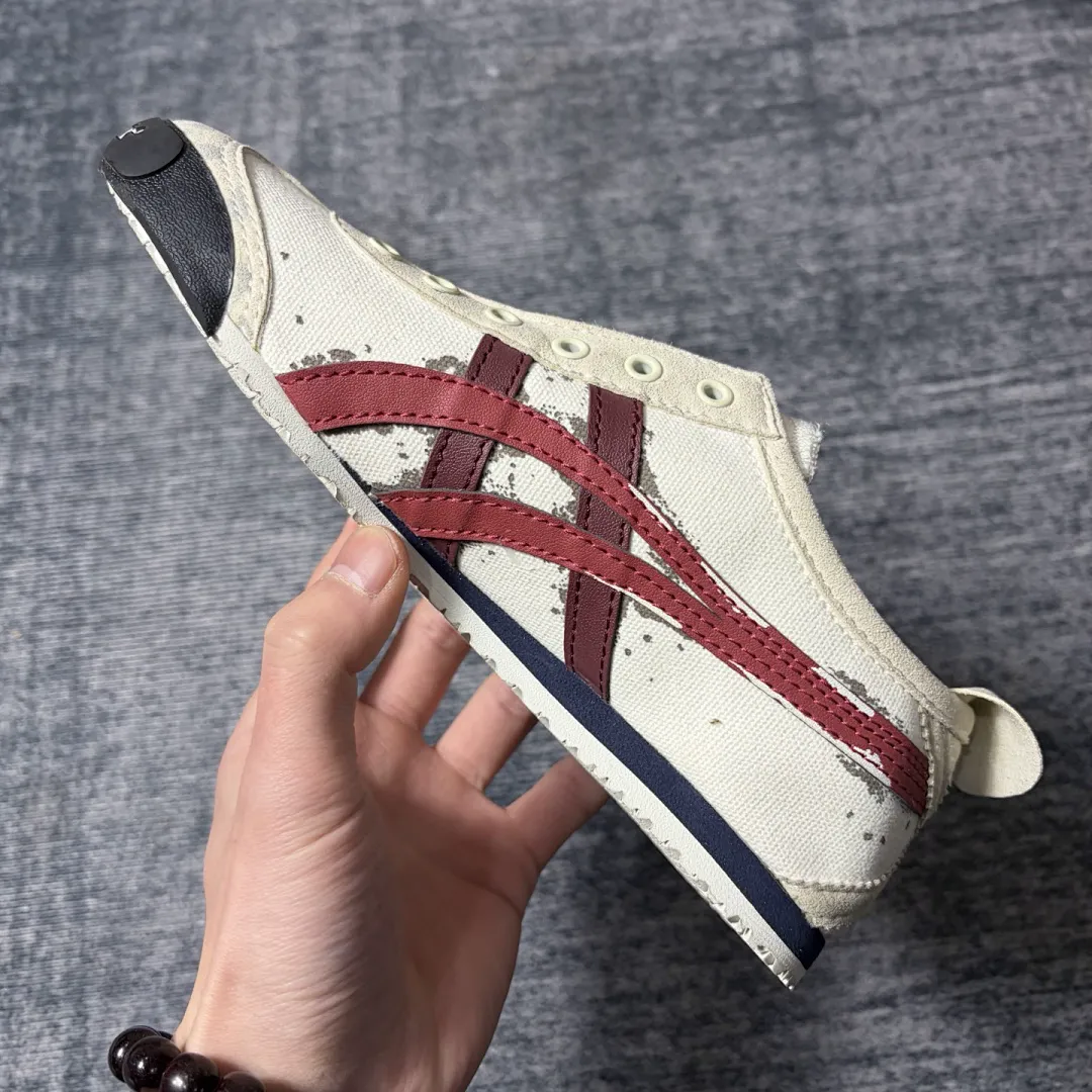 Onitsuka Tiger KJS9 תמונה 6
