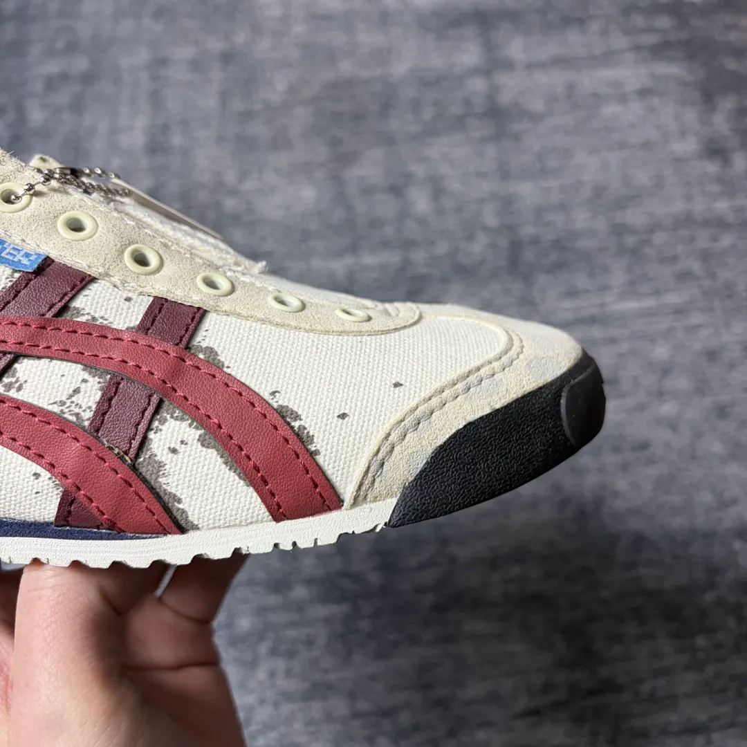 Onitsuka Tiger KJS9 תמונה 8