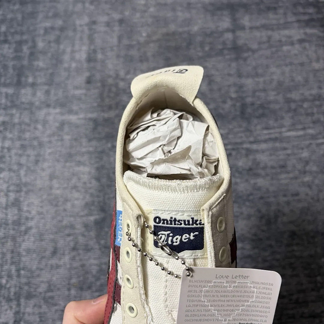 Onitsuka Tiger KJS9 תמונה 9