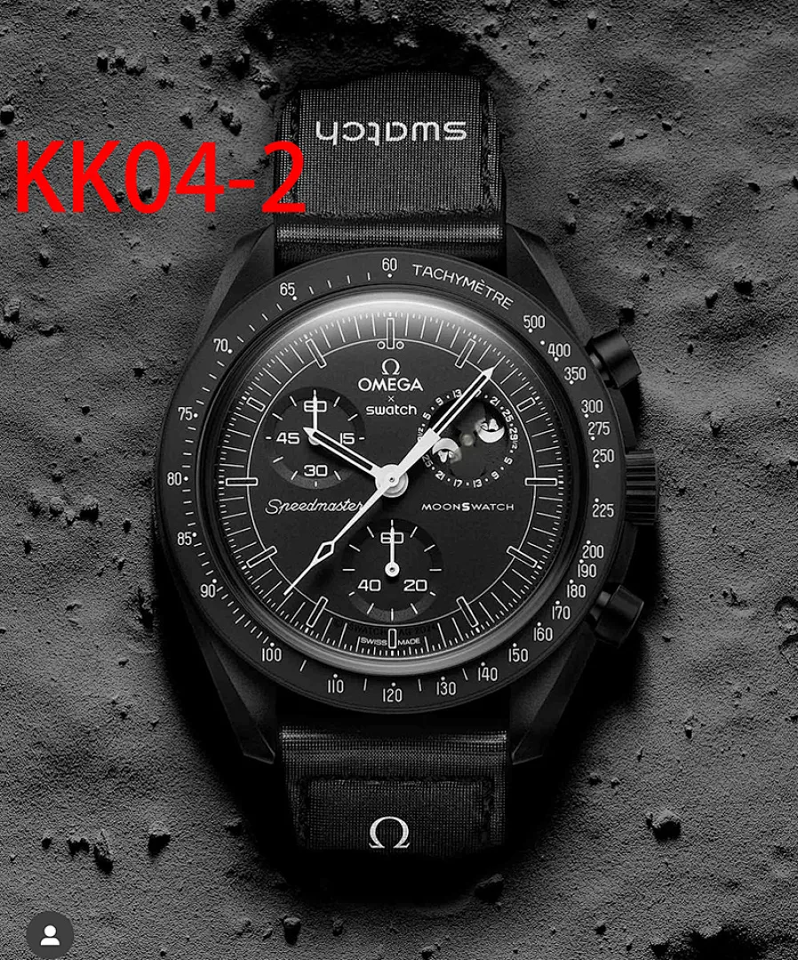 Omega KK04 תמונה 13
