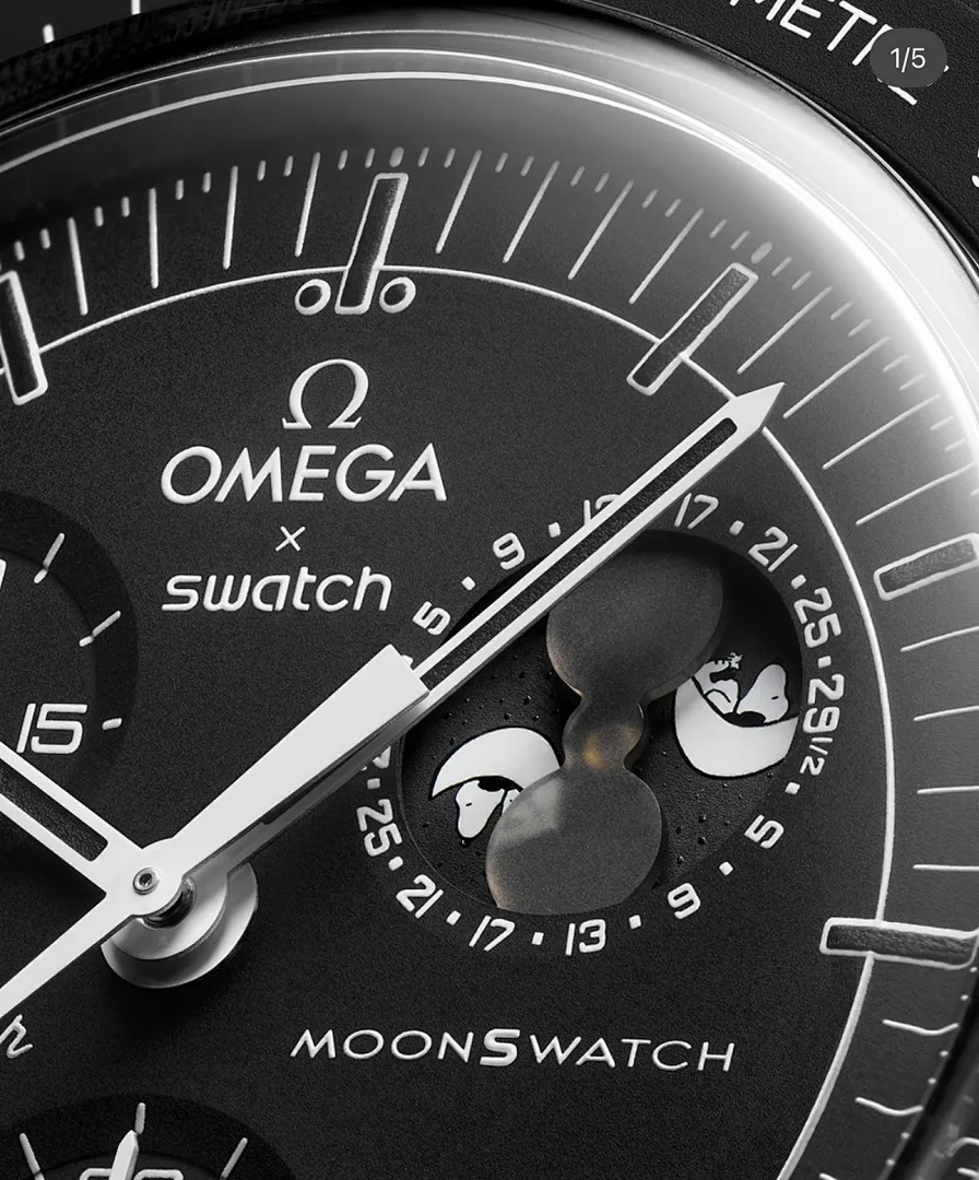Omega KK04 תמונה 6