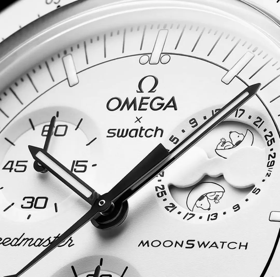 Omega KK04 תמונה 8