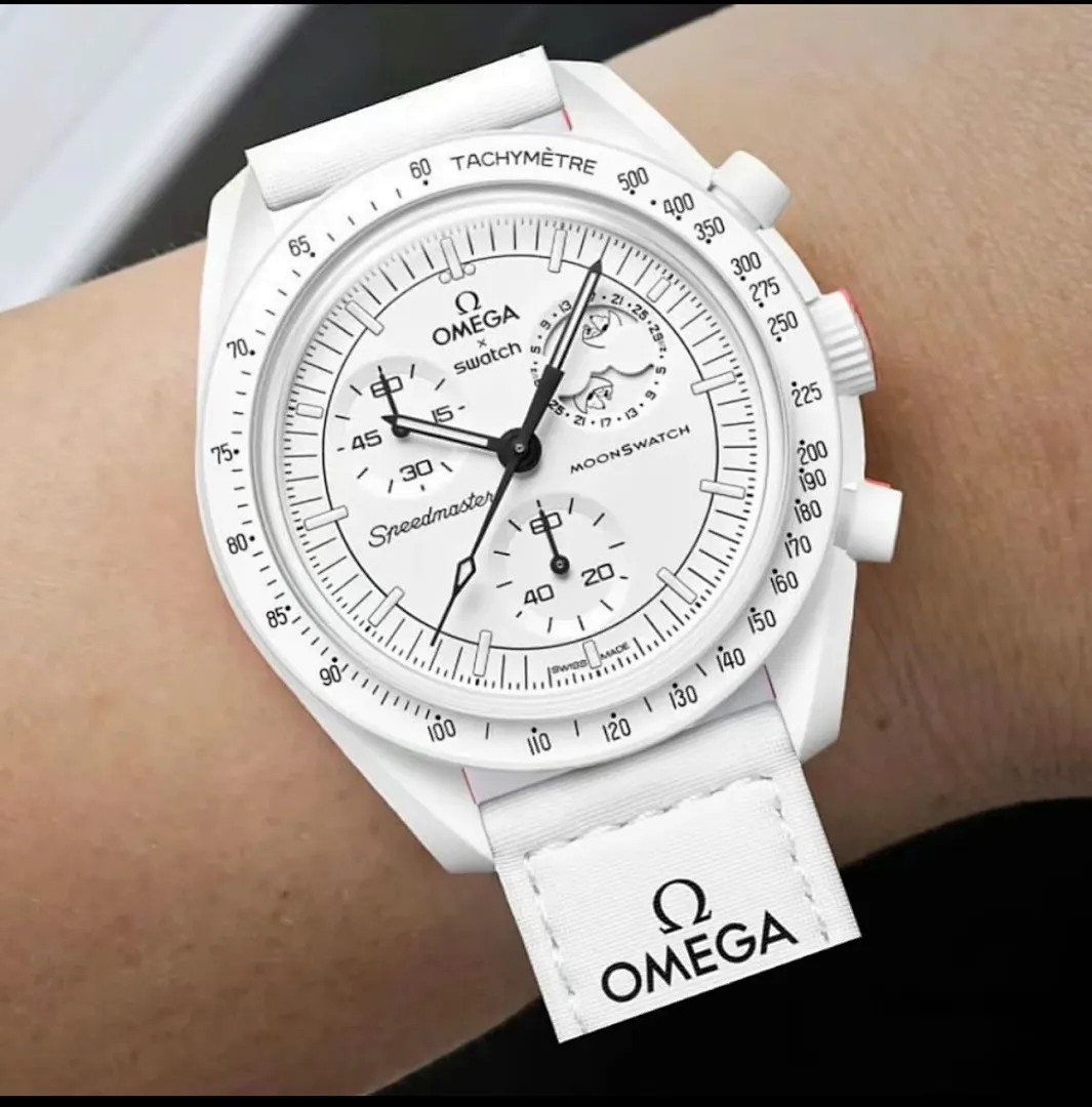 Omega KK04 תמונה 9