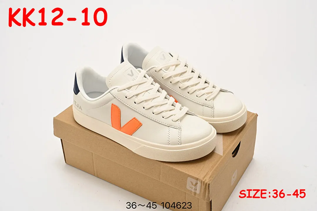 VEJA KK12 תמונה 17