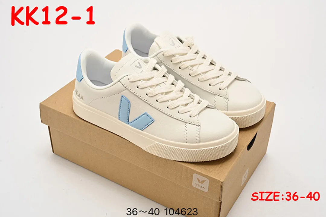 VEJA KK12 תמונה 26