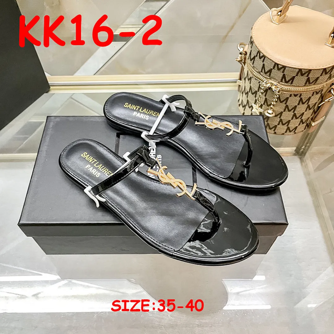 YSL KK16 תמונה 10