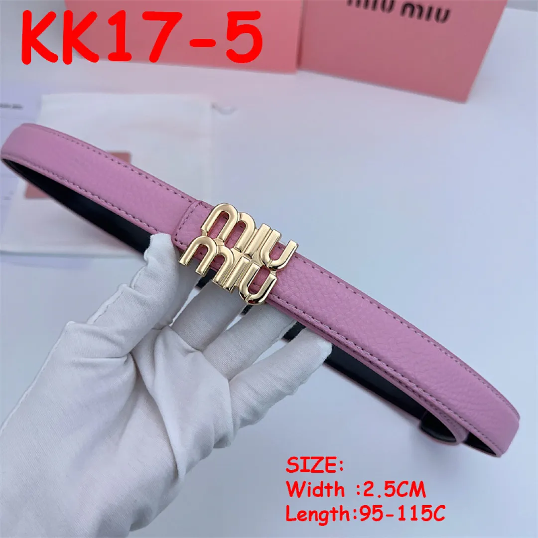 MIUMIU KK17 תמונה 13