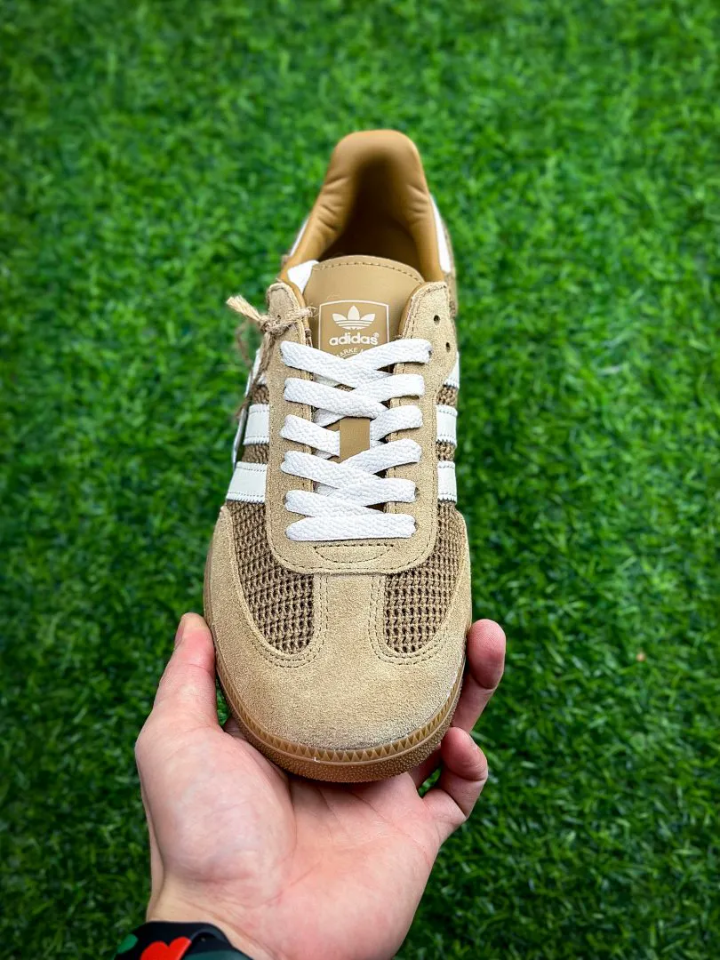 Adidas KK44 תמונה 12