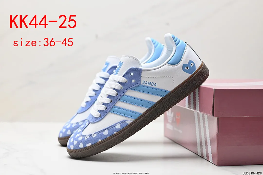 Adidas KK44 תמונה 21