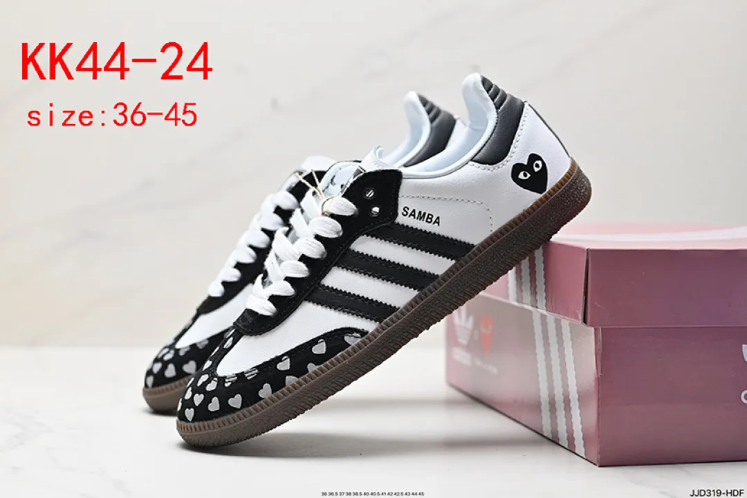 Adidas KK44 תמונה 22