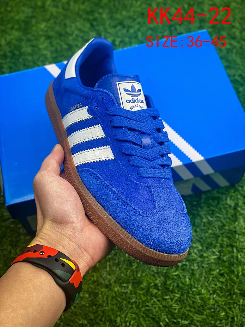 Adidas KK44 תמונה 24