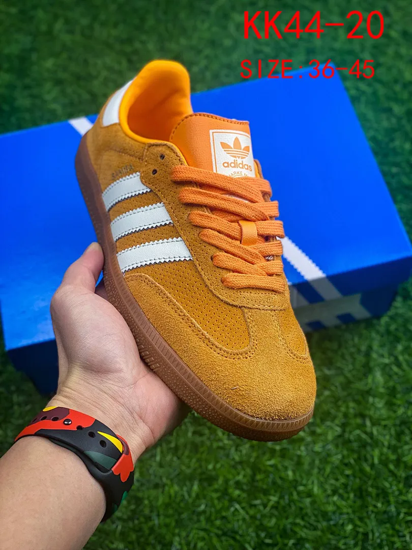 Adidas KK44 תמונה 26