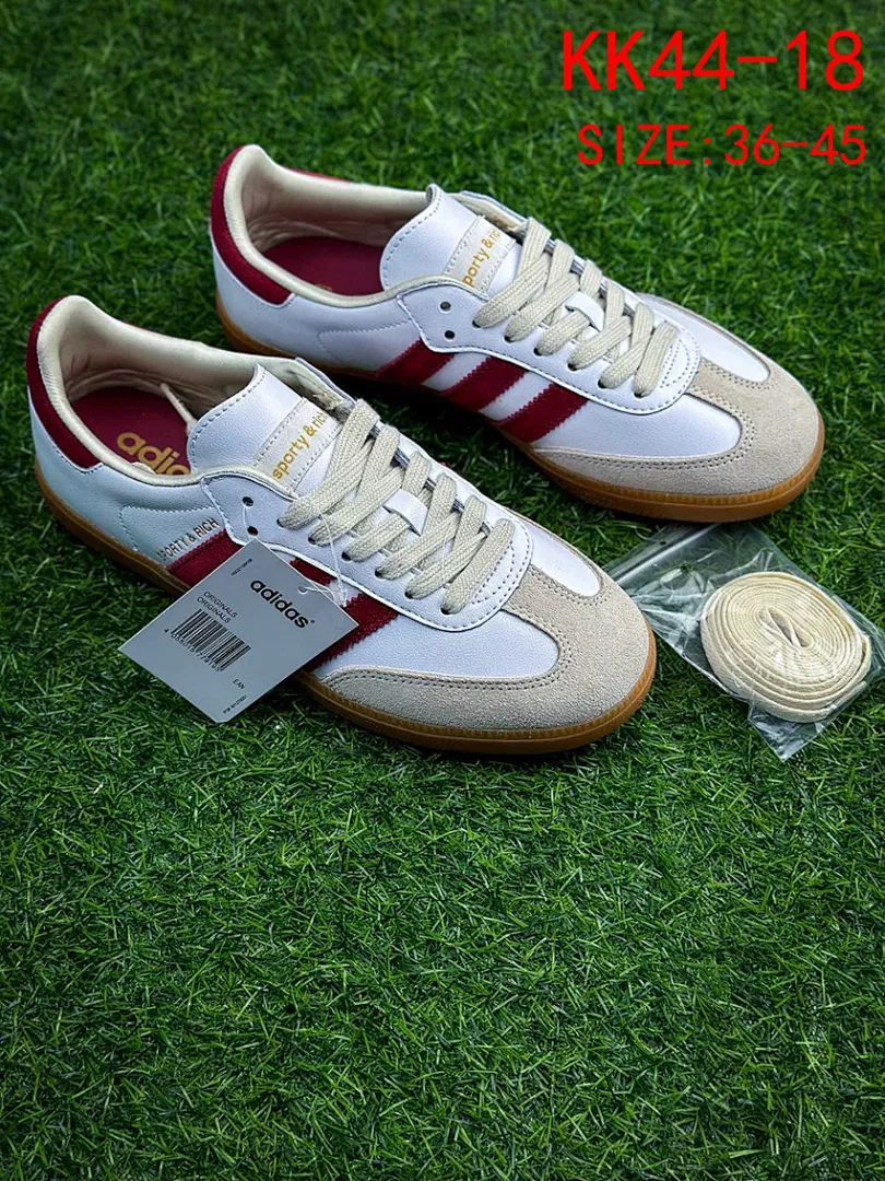 Adidas KK44 תמונה 28