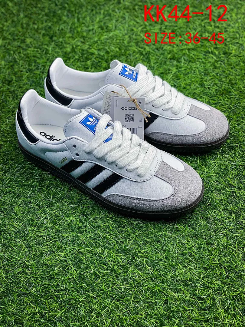 Adidas KK44 תמונה 34