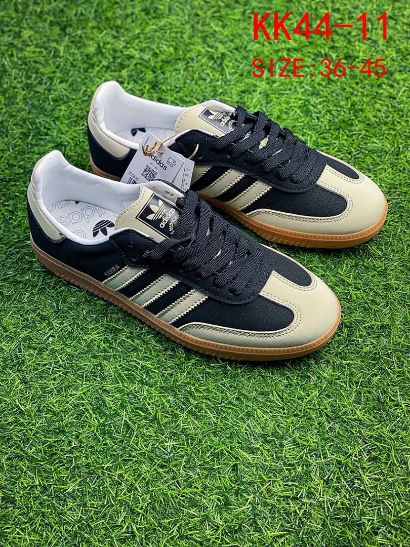Adidas KK44 תמונה 35
