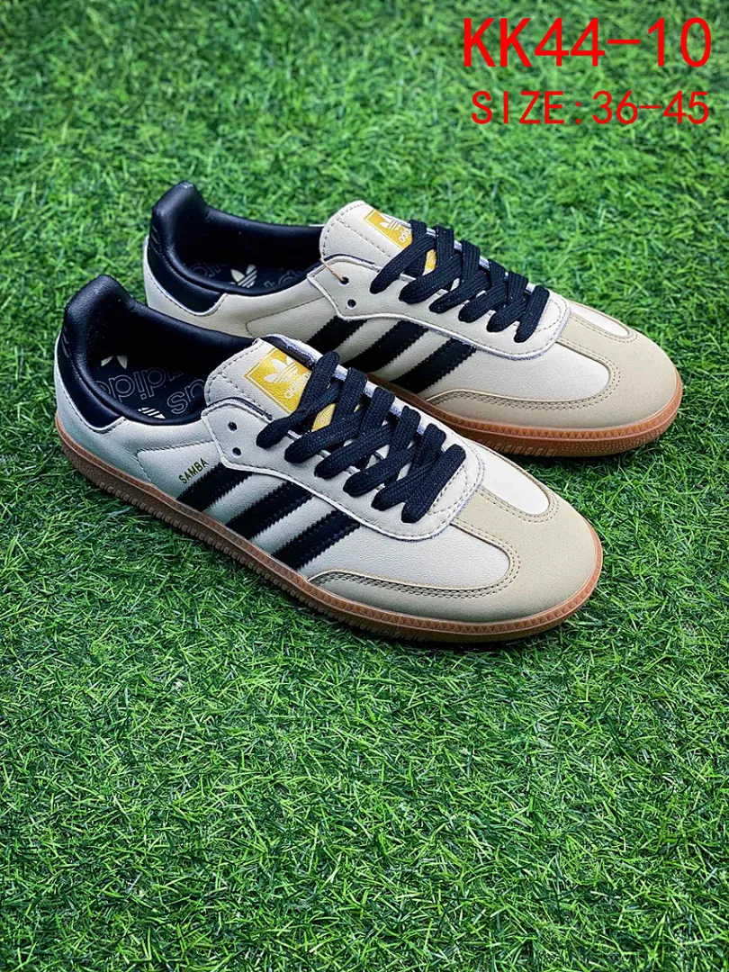 Adidas KK44 תמונה 36