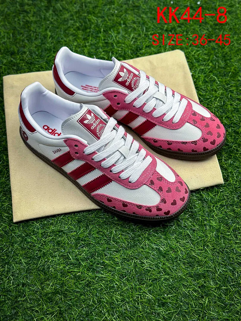 Adidas KK44 תמונה 38