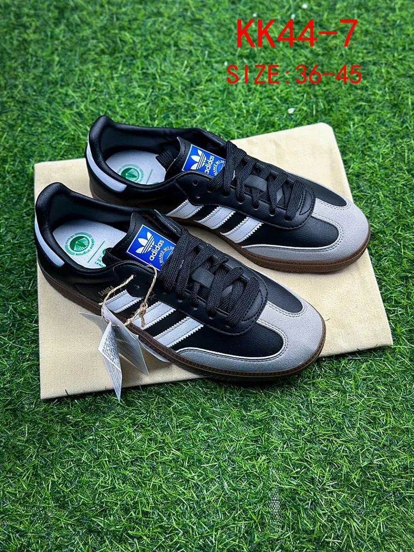 Adidas KK44 תמונה 39