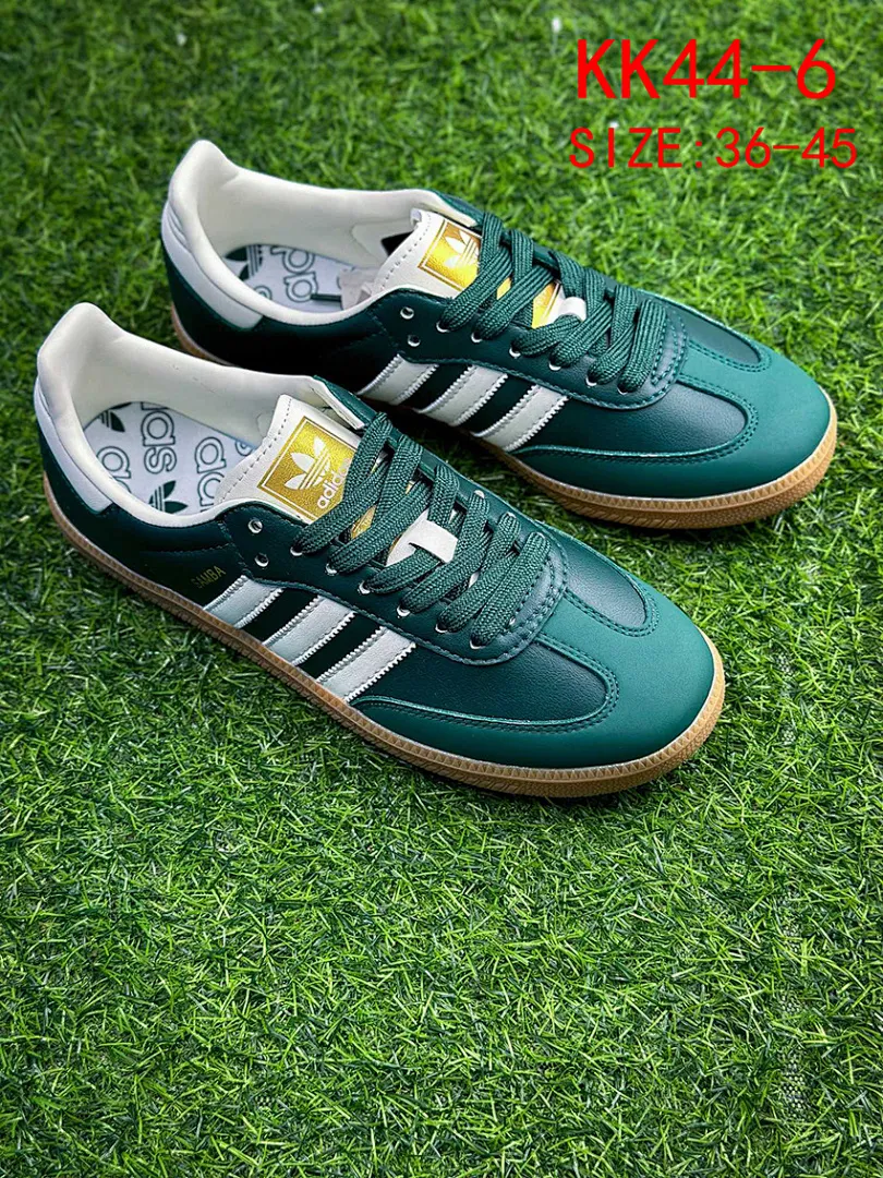 Adidas KK44 תמונה 40