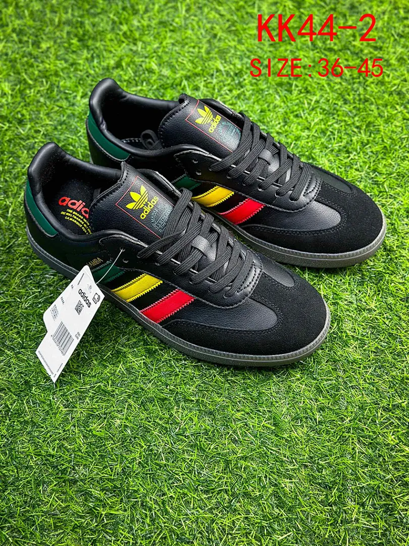 Adidas KK44 תמונה 44