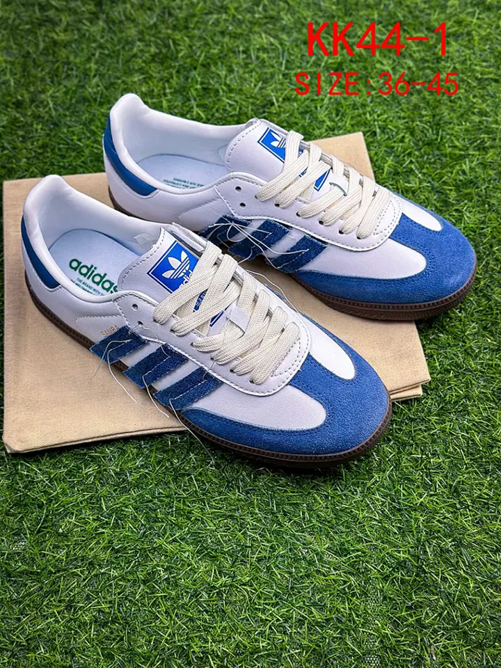 Adidas KK44