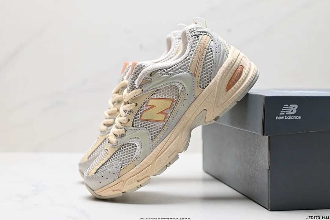New Balance KK93 תמונה 12