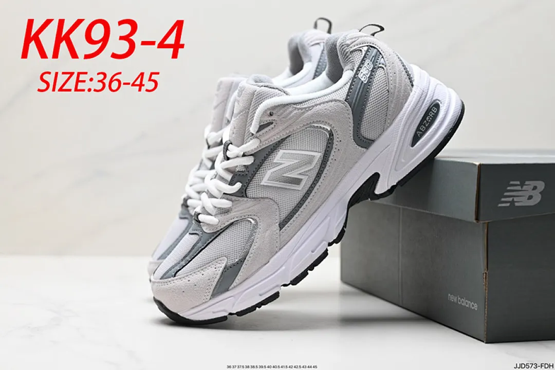 New Balance KK93 תמונה 16