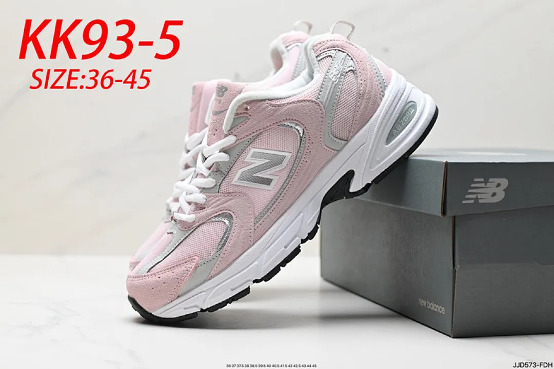 New Balance KK93 תמונה 17