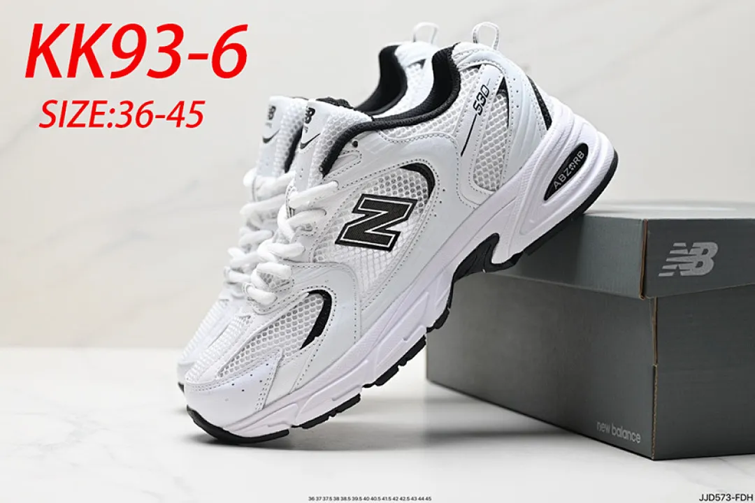 New Balance KK93 תמונה 18