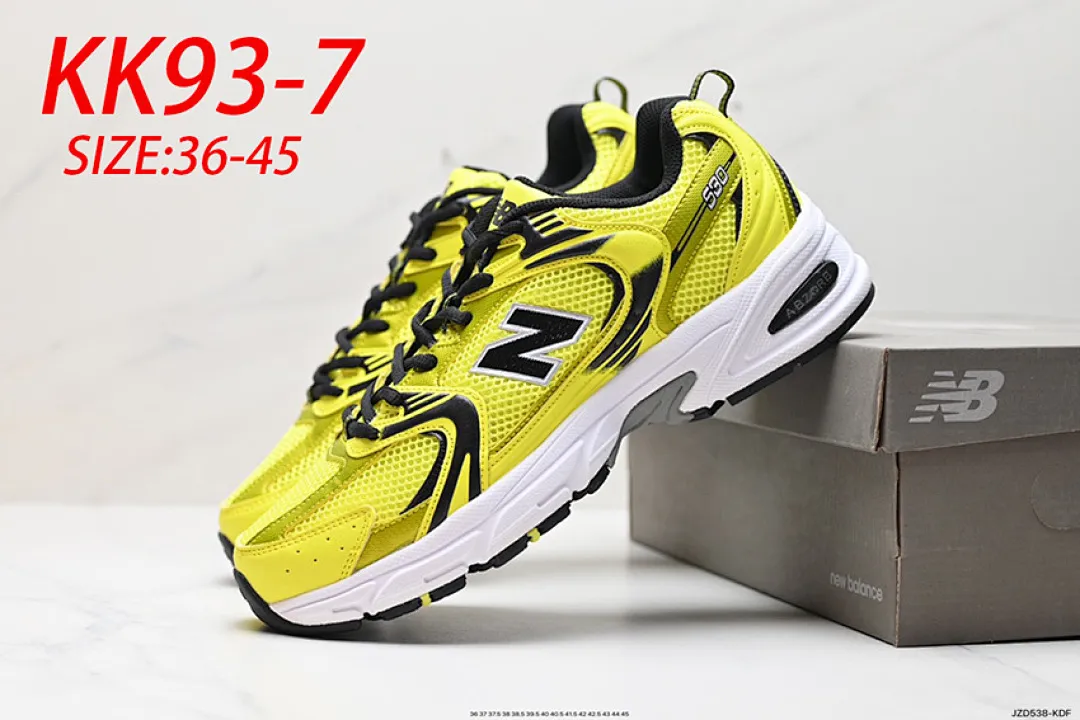 New Balance KK93 תמונה 19