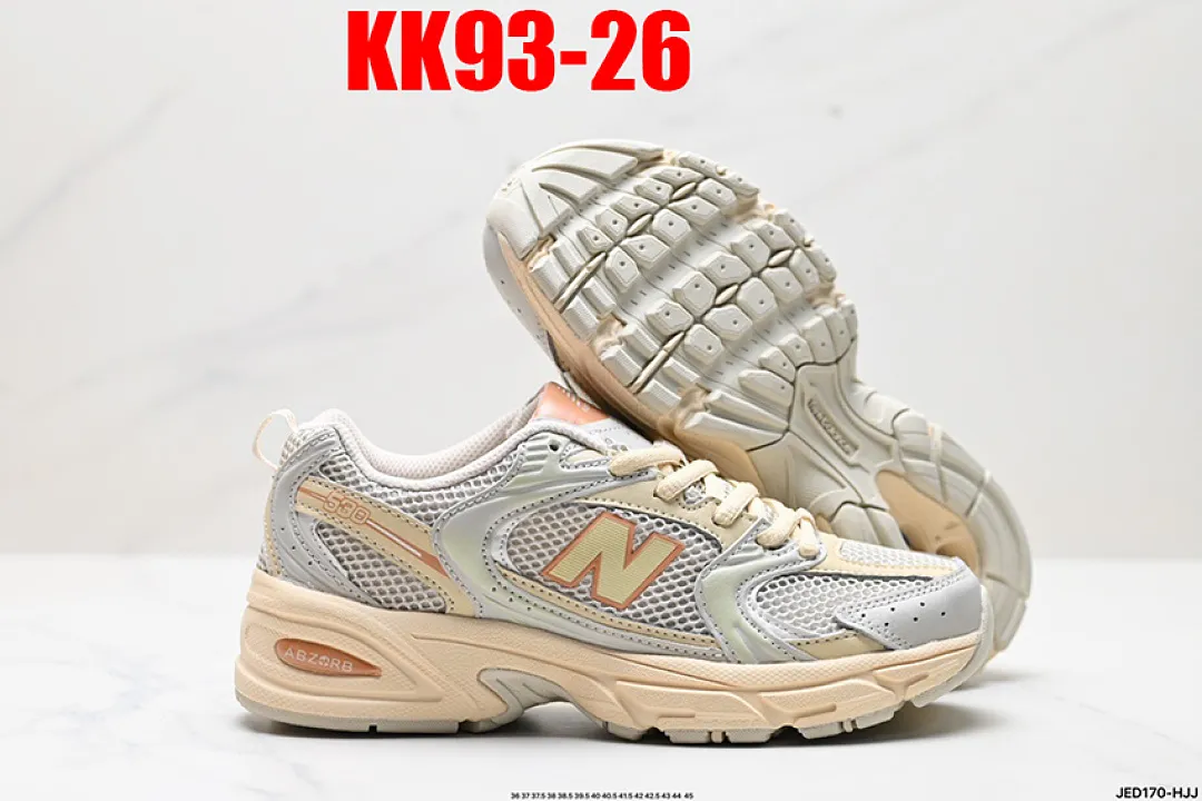New Balance KK93 תמונה 2