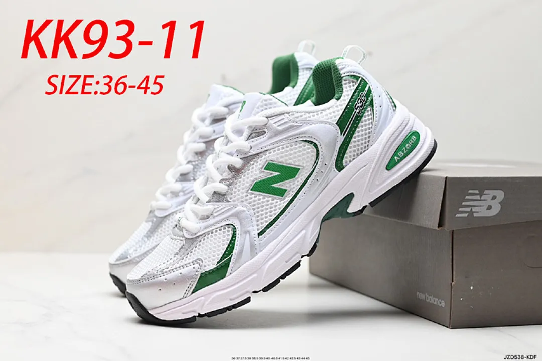 New Balance KK93 תמונה 23