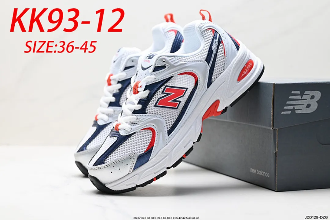 New Balance KK93 תמונה 24