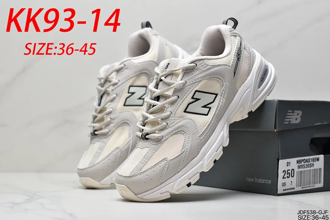 New Balance KK93 תמונה 26