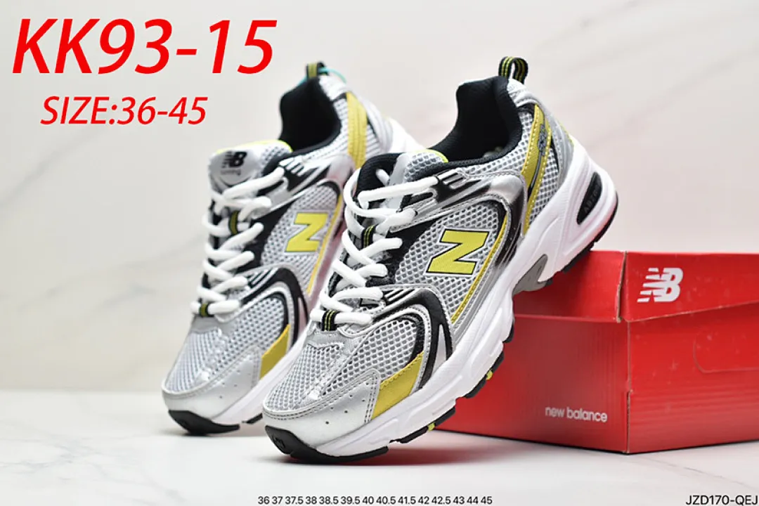 New Balance KK93 תמונה 27