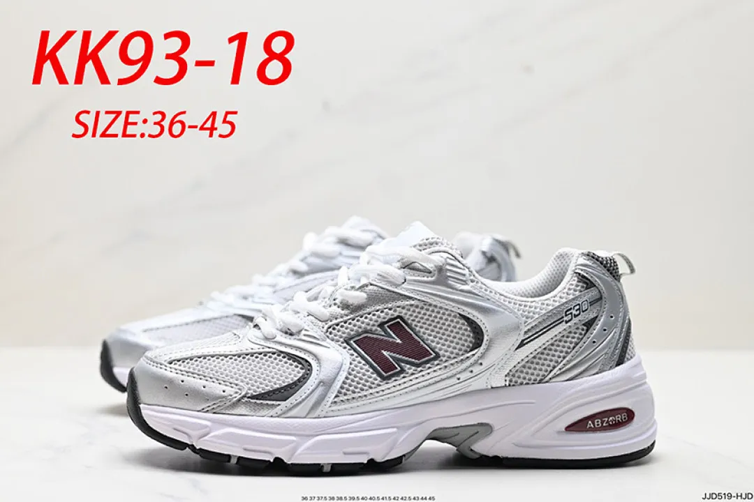 New Balance KK93 תמונה 30