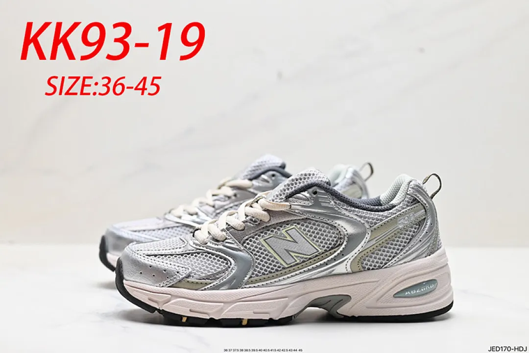 New Balance KK93 תמונה 31