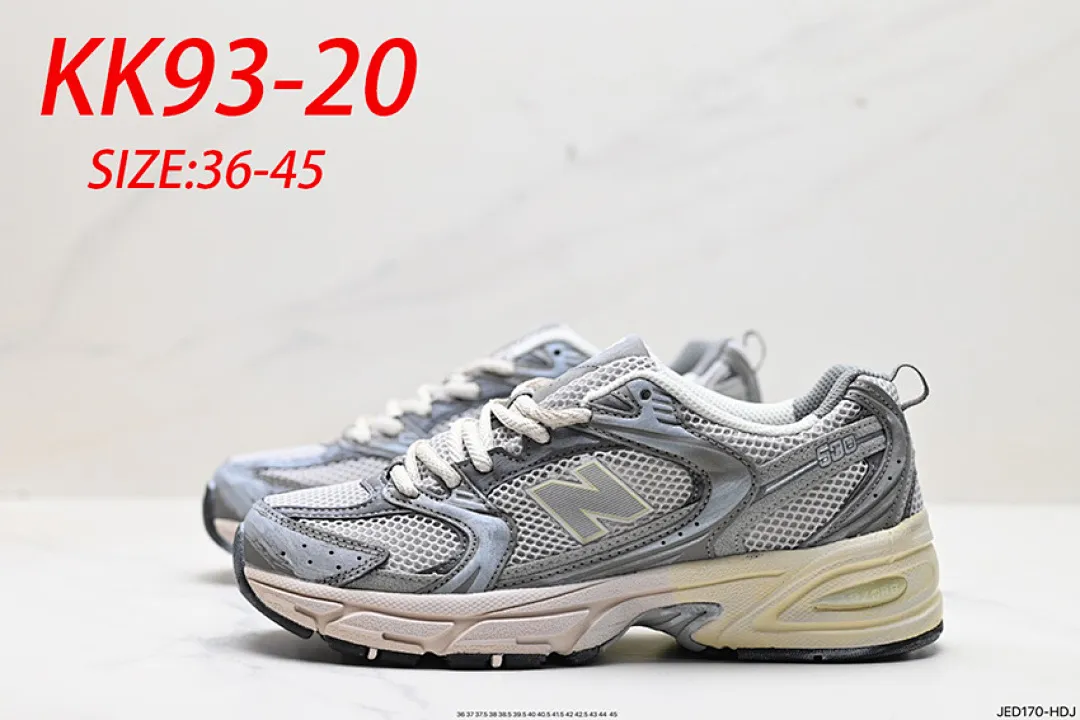 New Balance KK93 תמונה 32