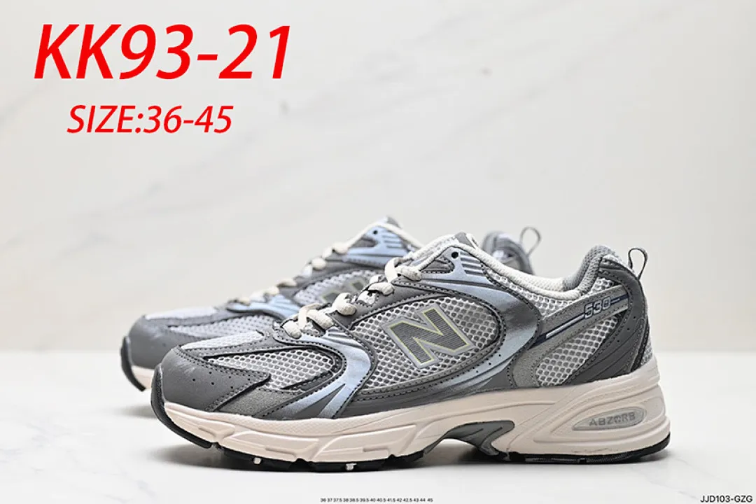 New Balance KK93 תמונה 33