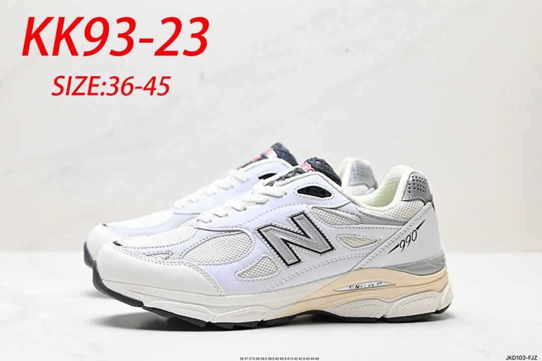 New Balance KK93 תמונה 35