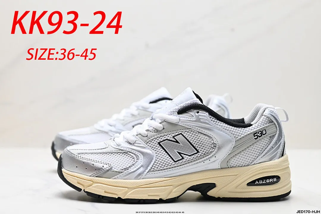 New Balance KK93 תמונה 36