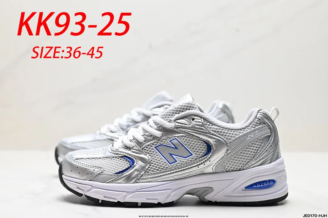 New Balance KK93 תמונה 37